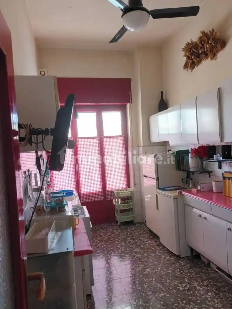 Bilocale viale Ofanto 193, Immacolata, Foggia - foto 3