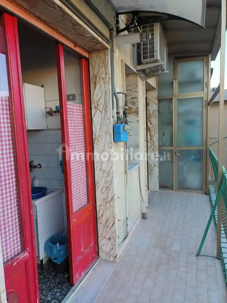 Bilocale viale Ofanto 193, Immacolata, Foggia - foto 4