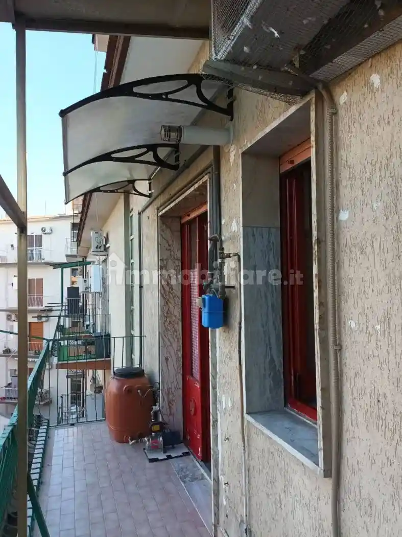 Bilocale viale Ofanto 193, Immacolata, Foggia - foto 5
