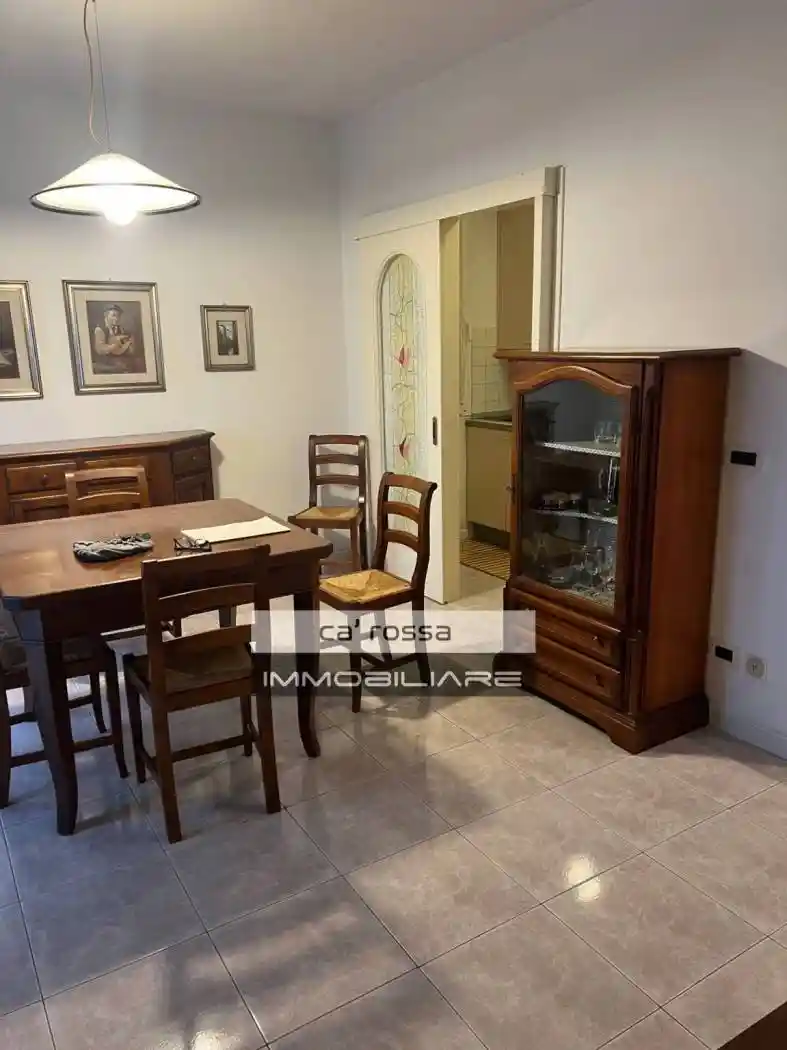 Appartamento in vendita a Venezia