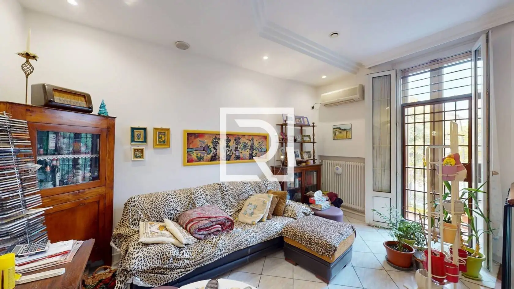 Appartamento in vendita a Forlì