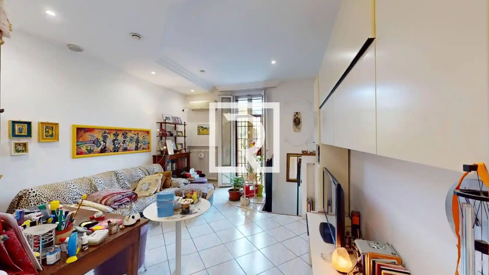 Trilocale viale dell'Appennino, Grisignano, Forlì - foto 2