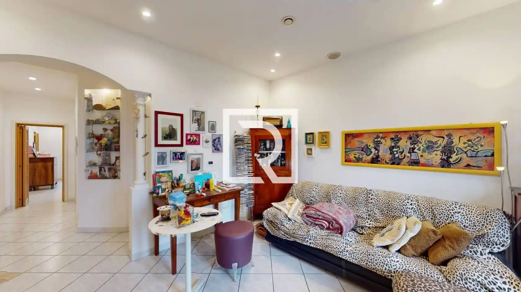 Trilocale viale dell'Appennino, Grisignano, Forlì - foto 4