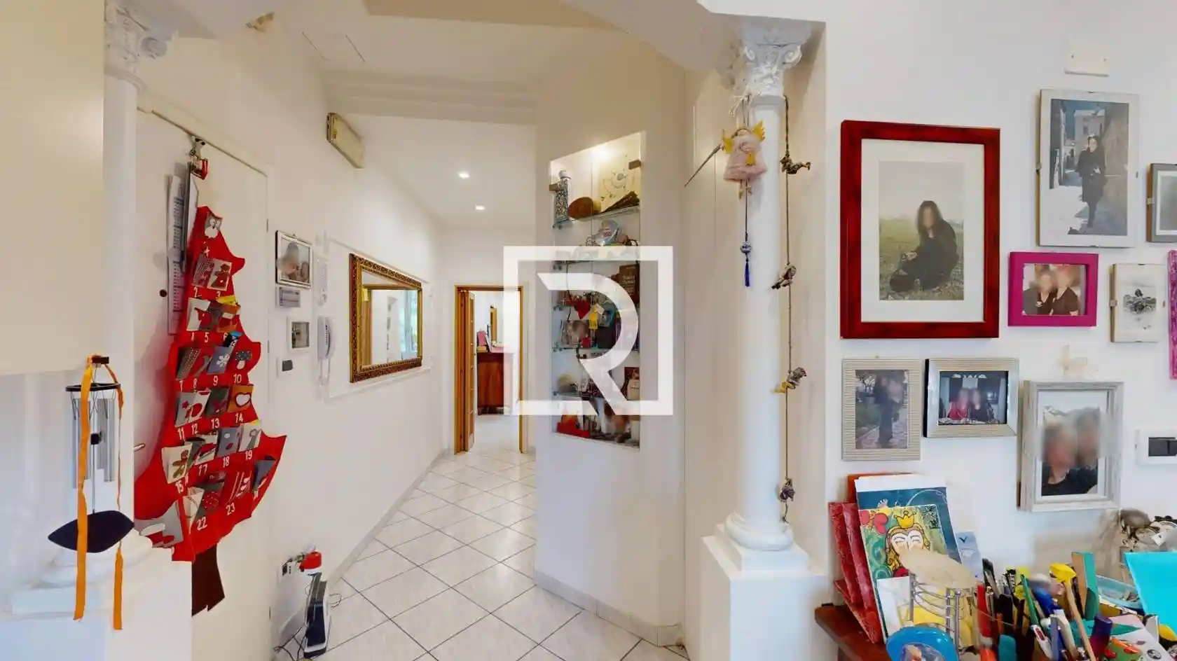 Trilocale viale dell'Appennino, Grisignano, Forlì - foto 5