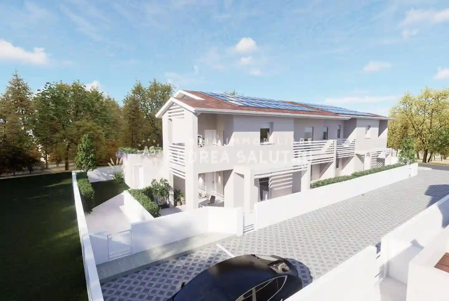 Appartamento - foto 4