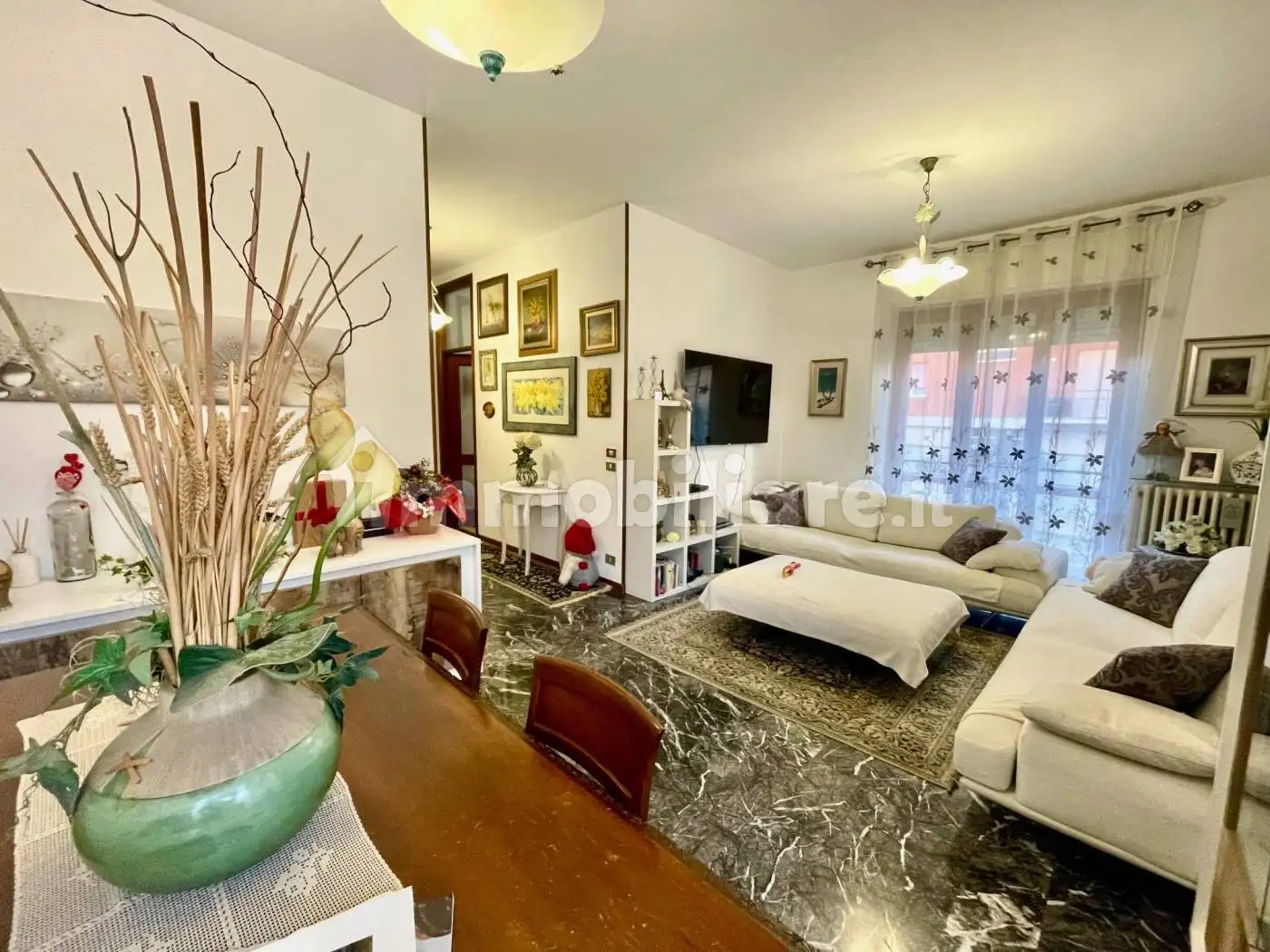 Appartamento in vendita a Asti