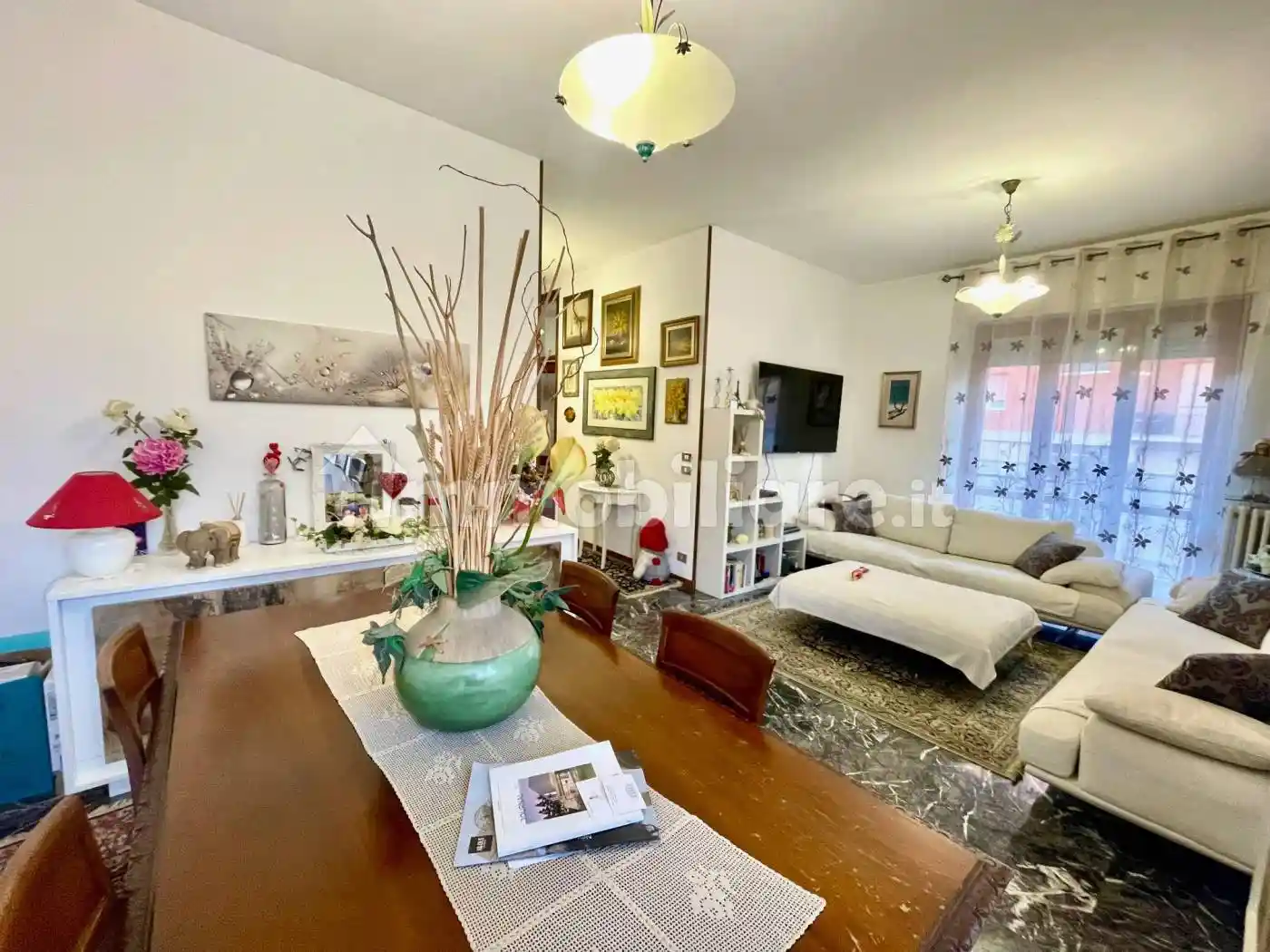 Quadrilocale via Alessandro Manzoni, Ospedale, Asti - foto 2