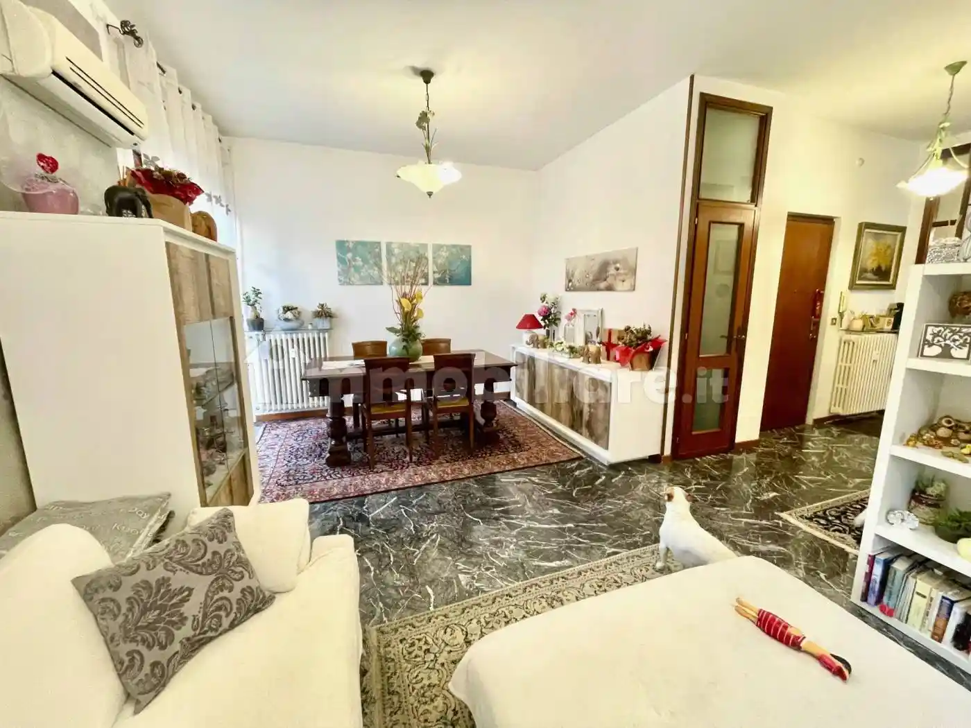 Quadrilocale via Alessandro Manzoni, Ospedale, Asti - foto 4