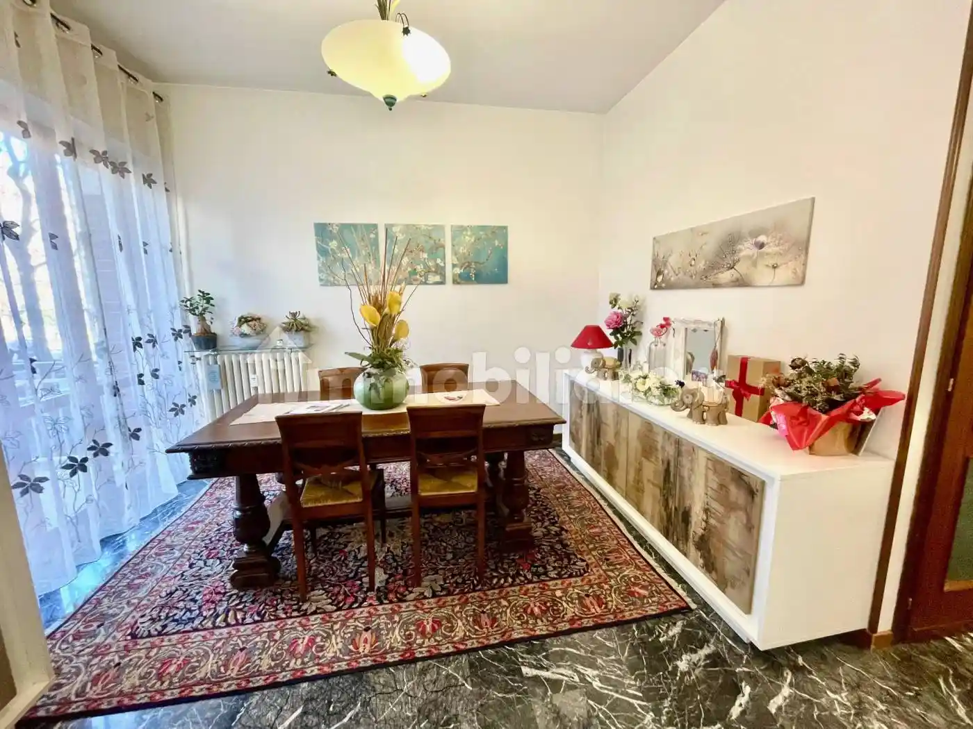 Quadrilocale via Alessandro Manzoni, Ospedale, Asti - foto 5