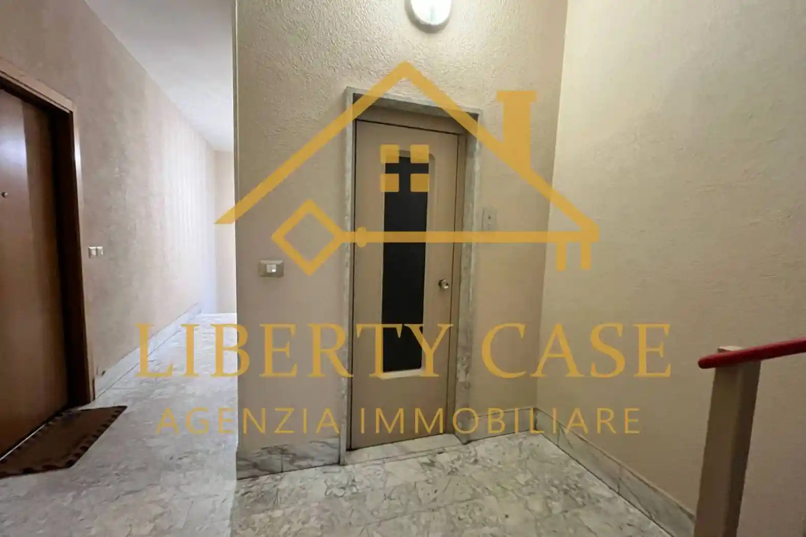 Trilocale via Massaua 108, Semicentro, Vercelli - foto 4