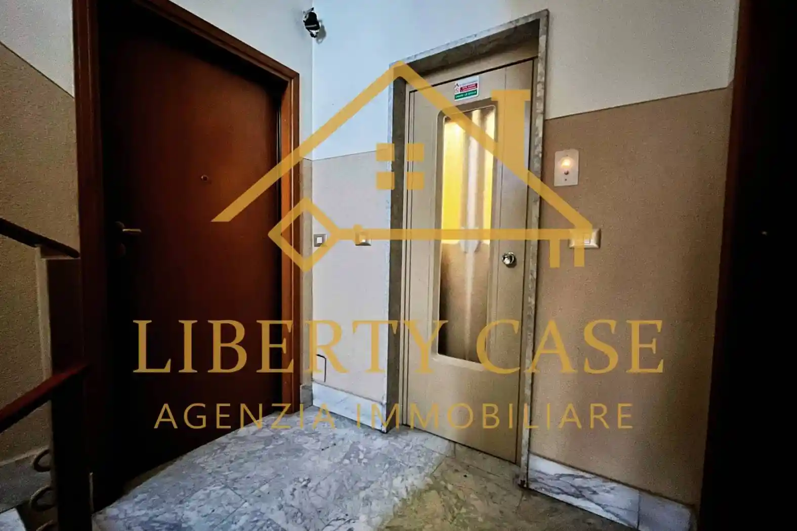 Trilocale via Massaua 108, Semicentro, Vercelli - foto 5