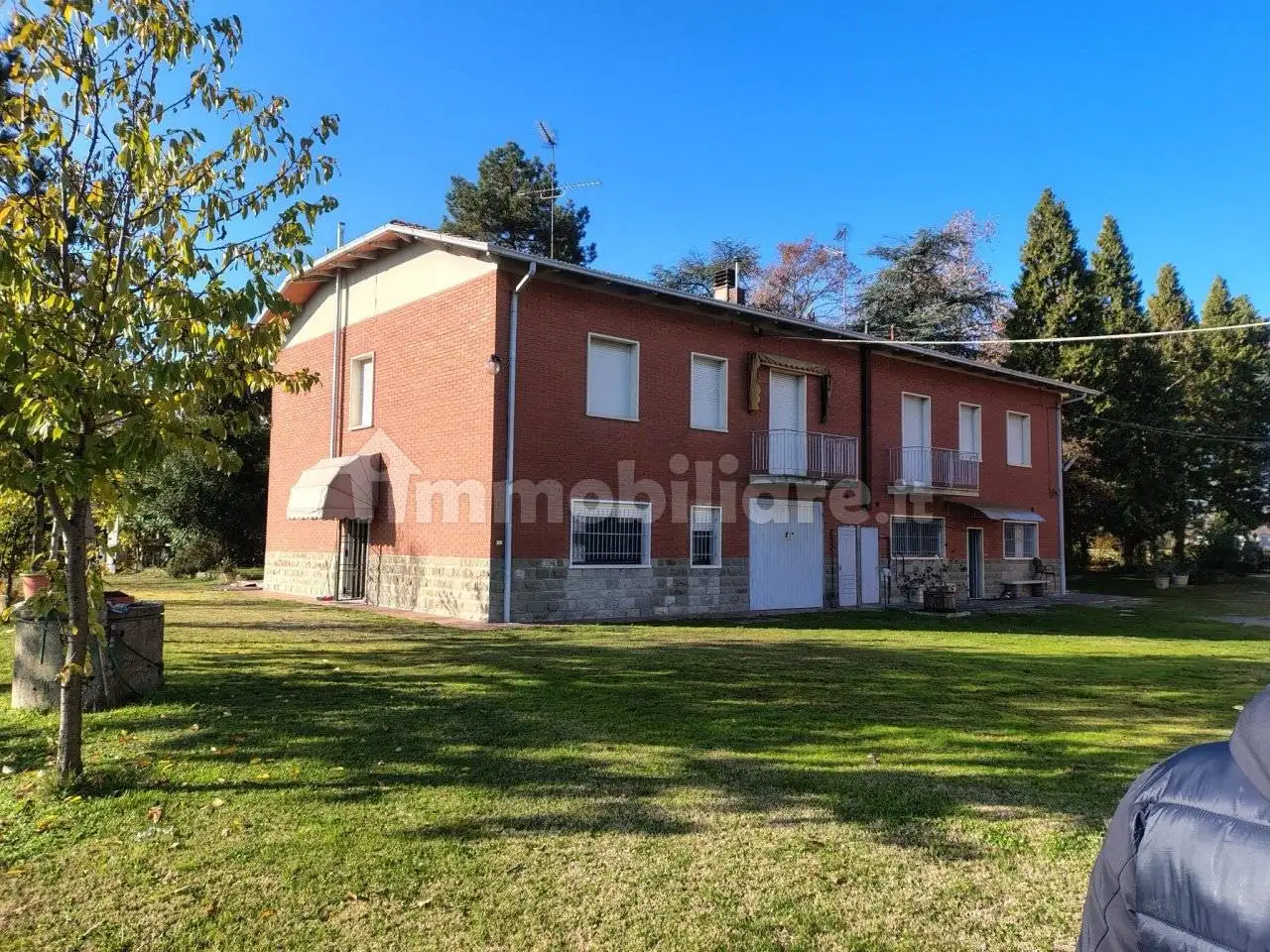 Villa in vendita a Anzola dell'Emilia