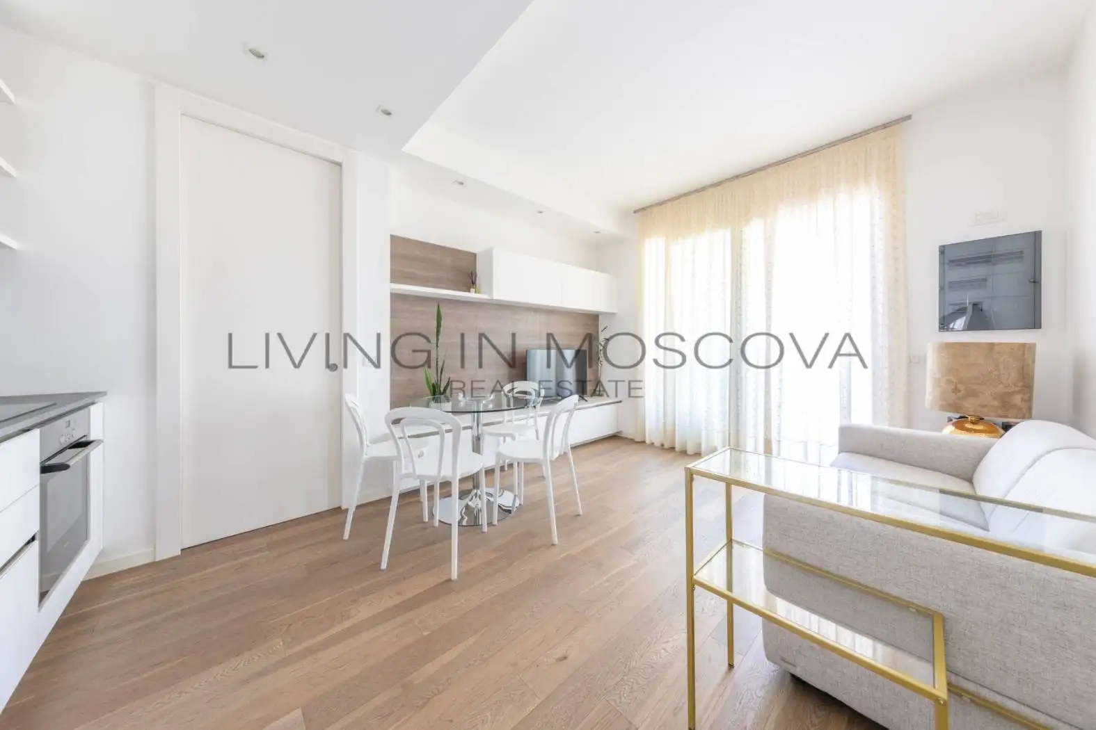 Apartment in vendita a Milan