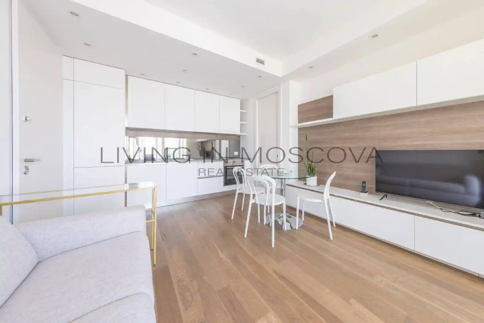 Bilocale via Giulio Cesare Procaccini 17, Paolo Sarpi, Milano - foto 2