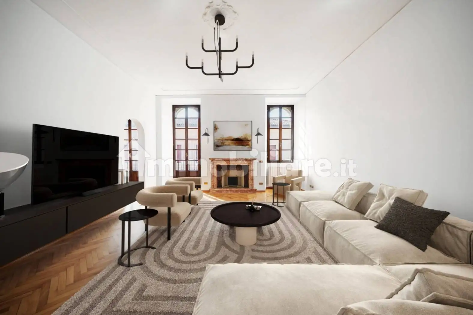 Appartamento in vendita a Verona