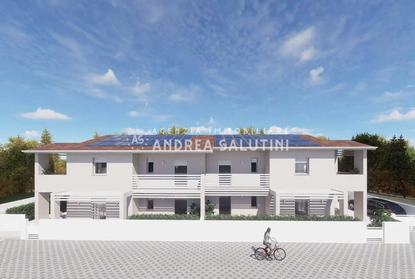 Appartamento in vendita a Ponsacco