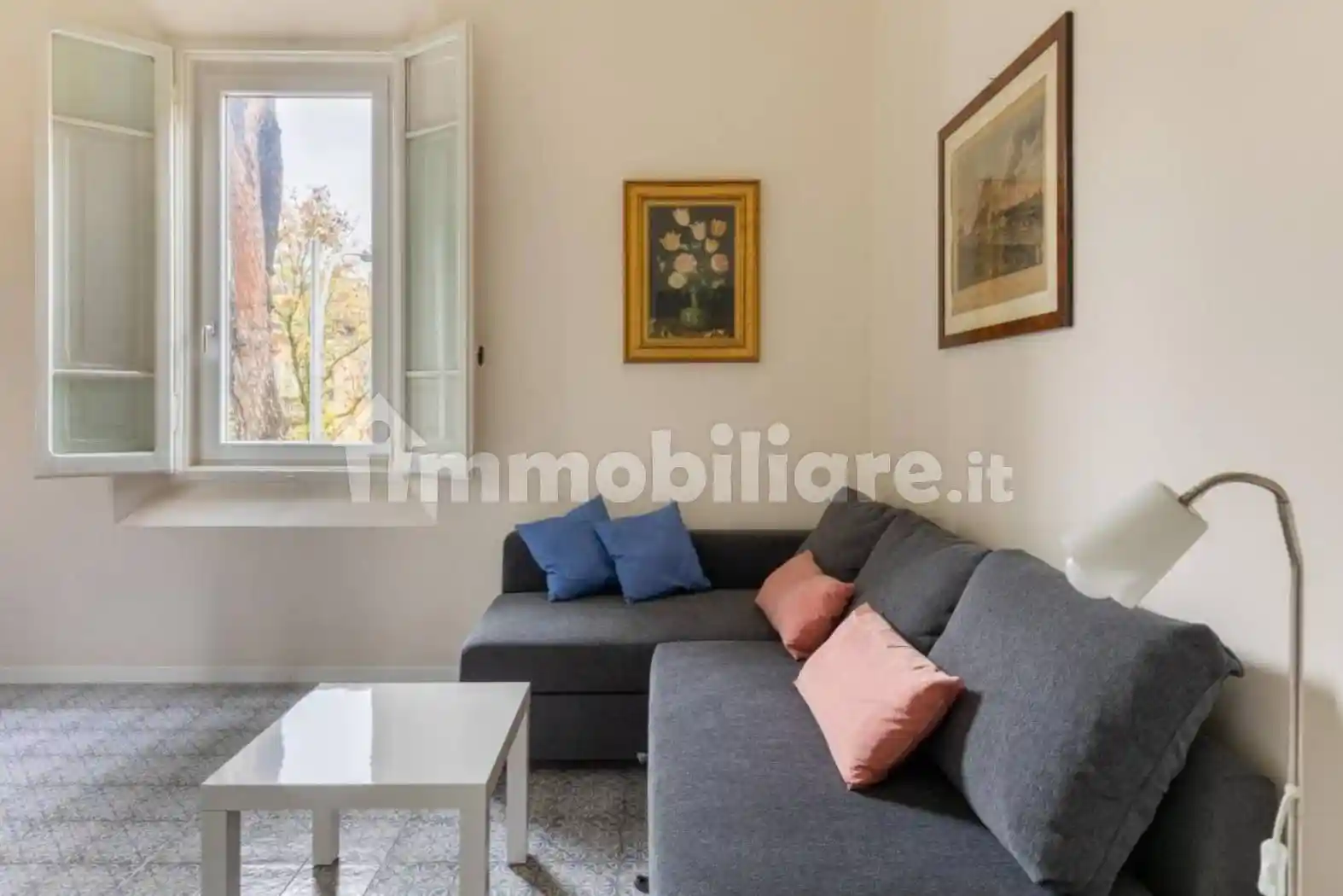 Trilocale via Leandro Alberti, Murri, Bologna - foto 3