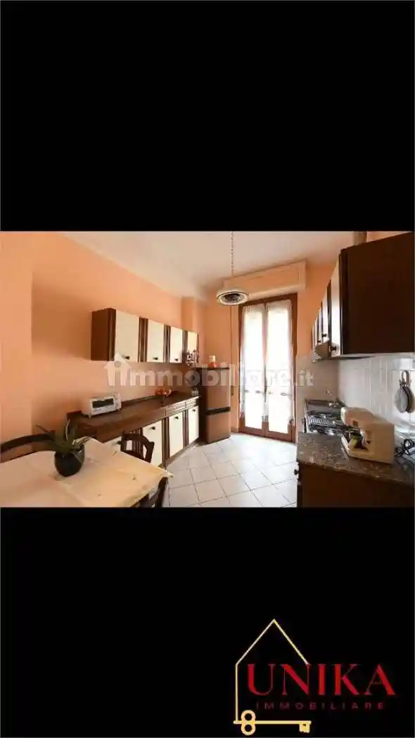 Appartamento buono stato, primo piano, Città Giardino, Terni - foto 3