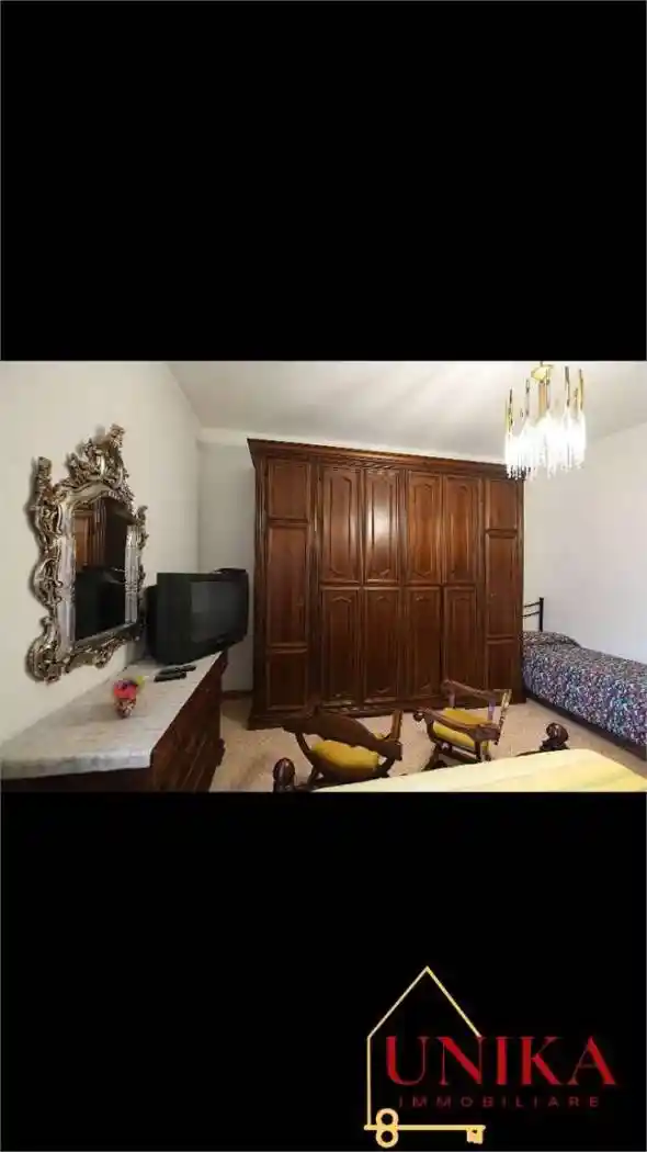 Appartamento buono stato, primo piano, Città Giardino, Terni - foto 5