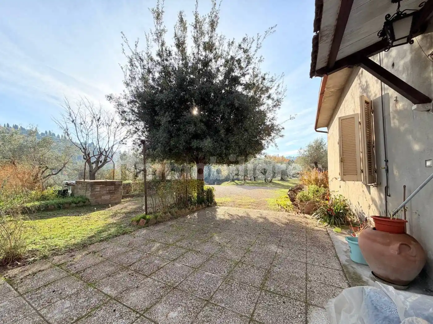 Villa unifamiliare Strada di Colle Fabbro 16, Collazzone - foto 2