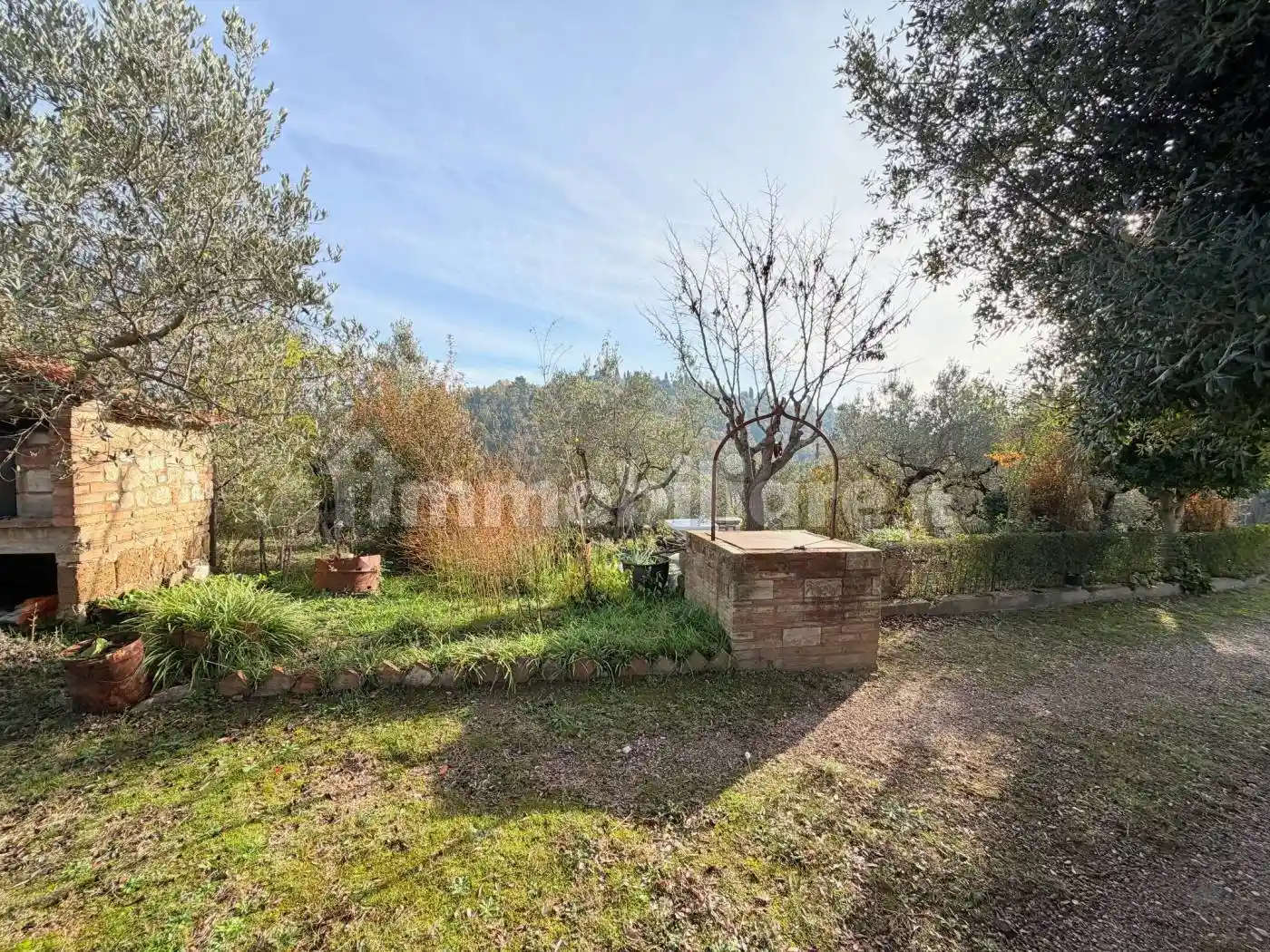 Villa unifamiliare Strada di Colle Fabbro 16, Collazzone - foto 3