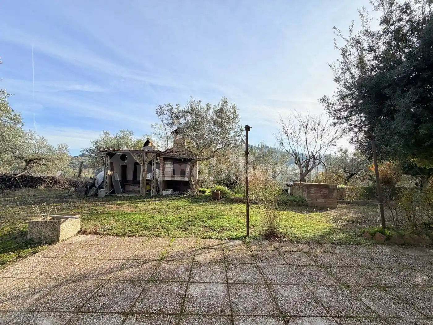 Villa unifamiliare Strada di Colle Fabbro 16, Collazzone - foto 4