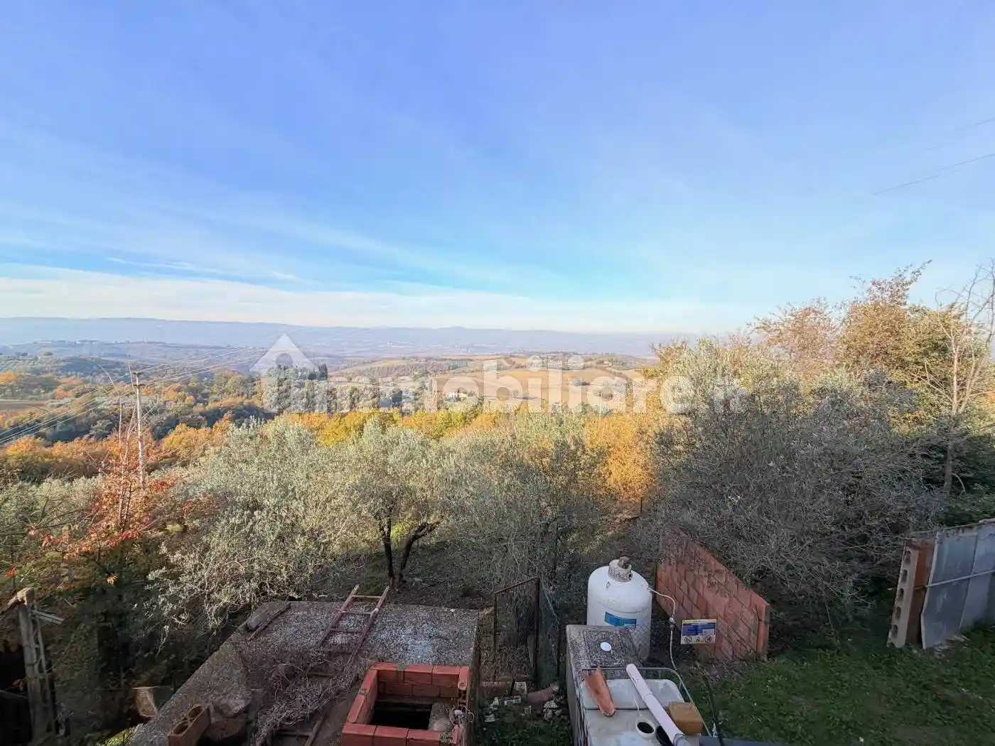 Villa unifamiliare Strada di Colle Fabbro 16, Collazzone - foto 5