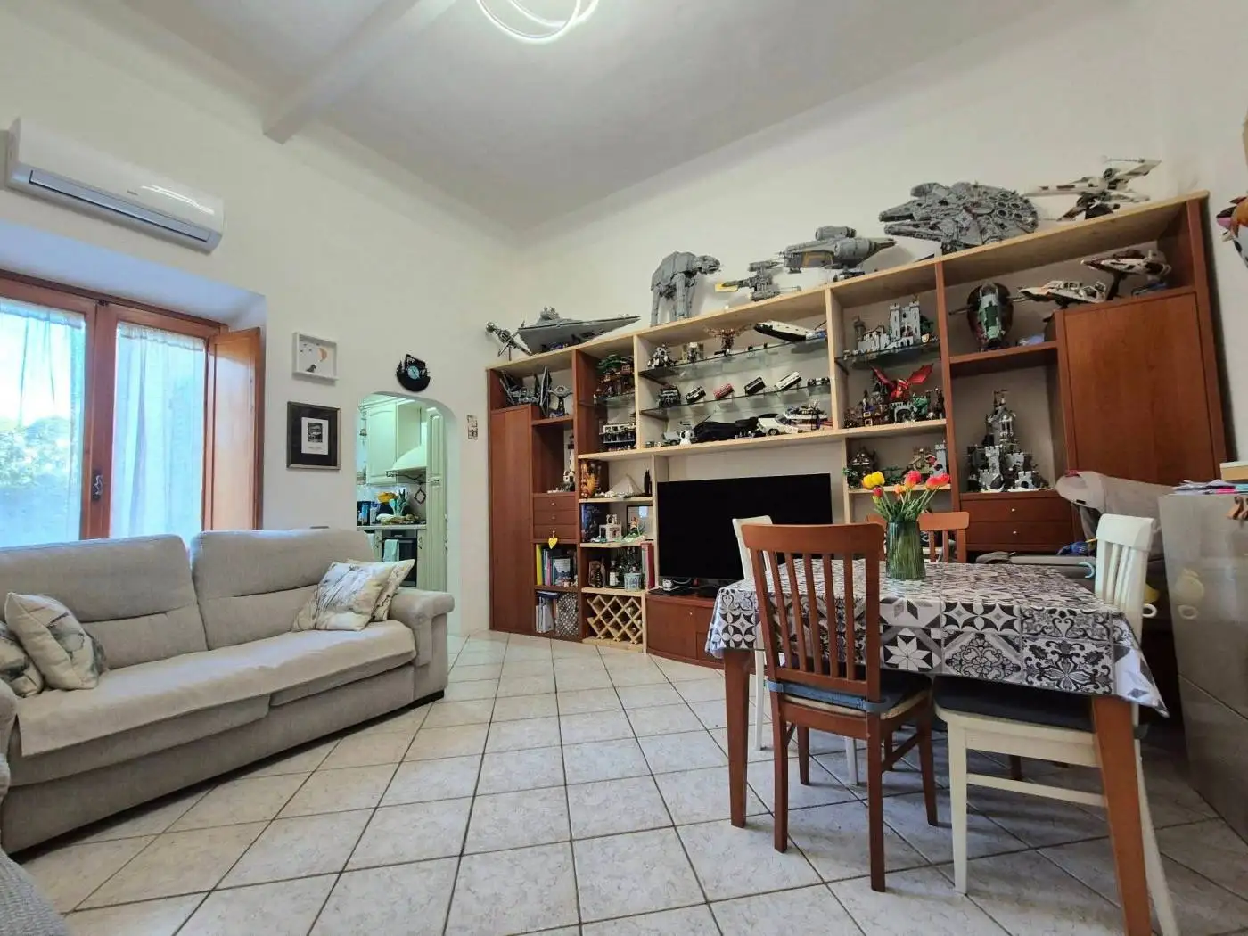 Casa indipendente in vendita a Pistoia