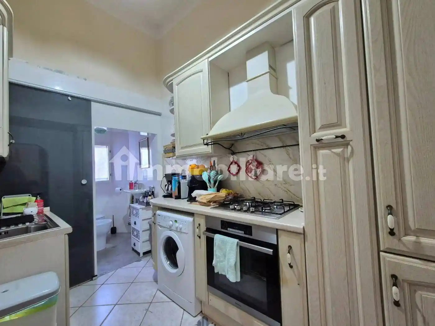 Terratetto plurifamiliare corso Antonio Gramsci 154, Centro Storico, Pistoia - foto 4