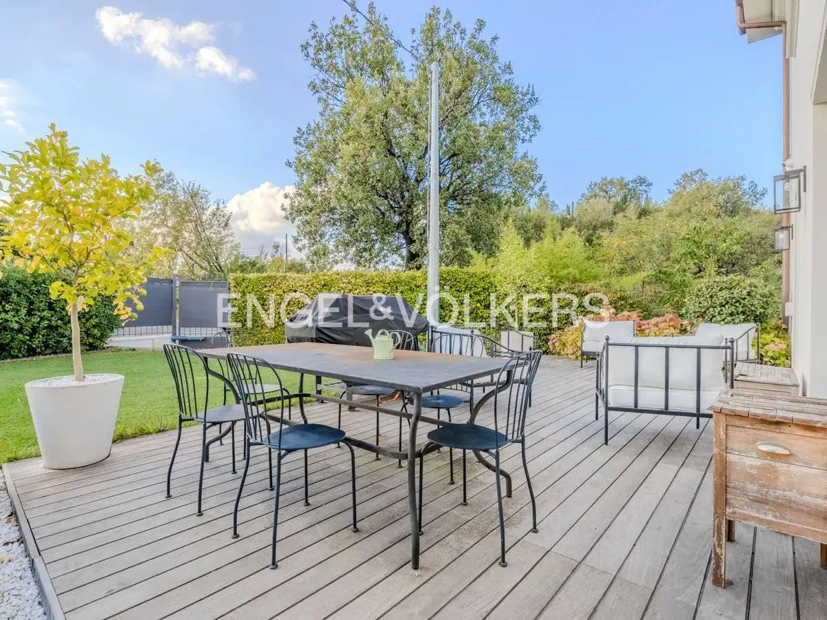 Villa unifamiliare via Pieve del Pino, Montelungo, Pianoro - foto 2