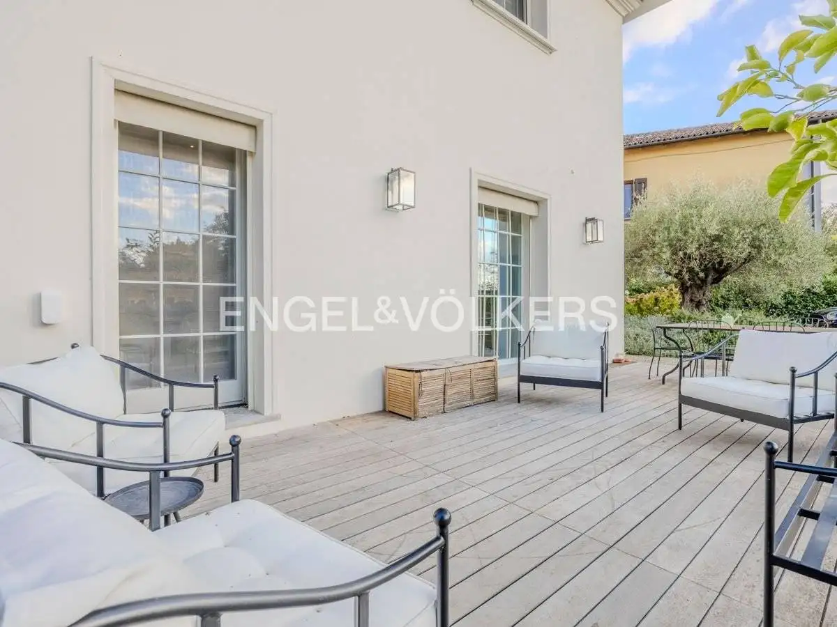 Villa unifamiliare via Pieve del Pino, Montelungo, Pianoro - foto 3