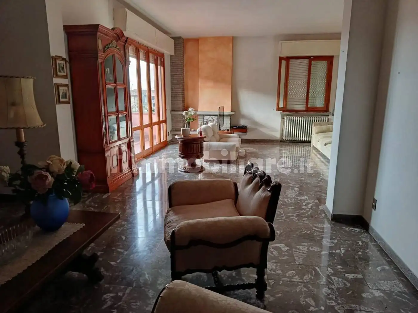 Villa in vendita a Montelupo Fiorentino
