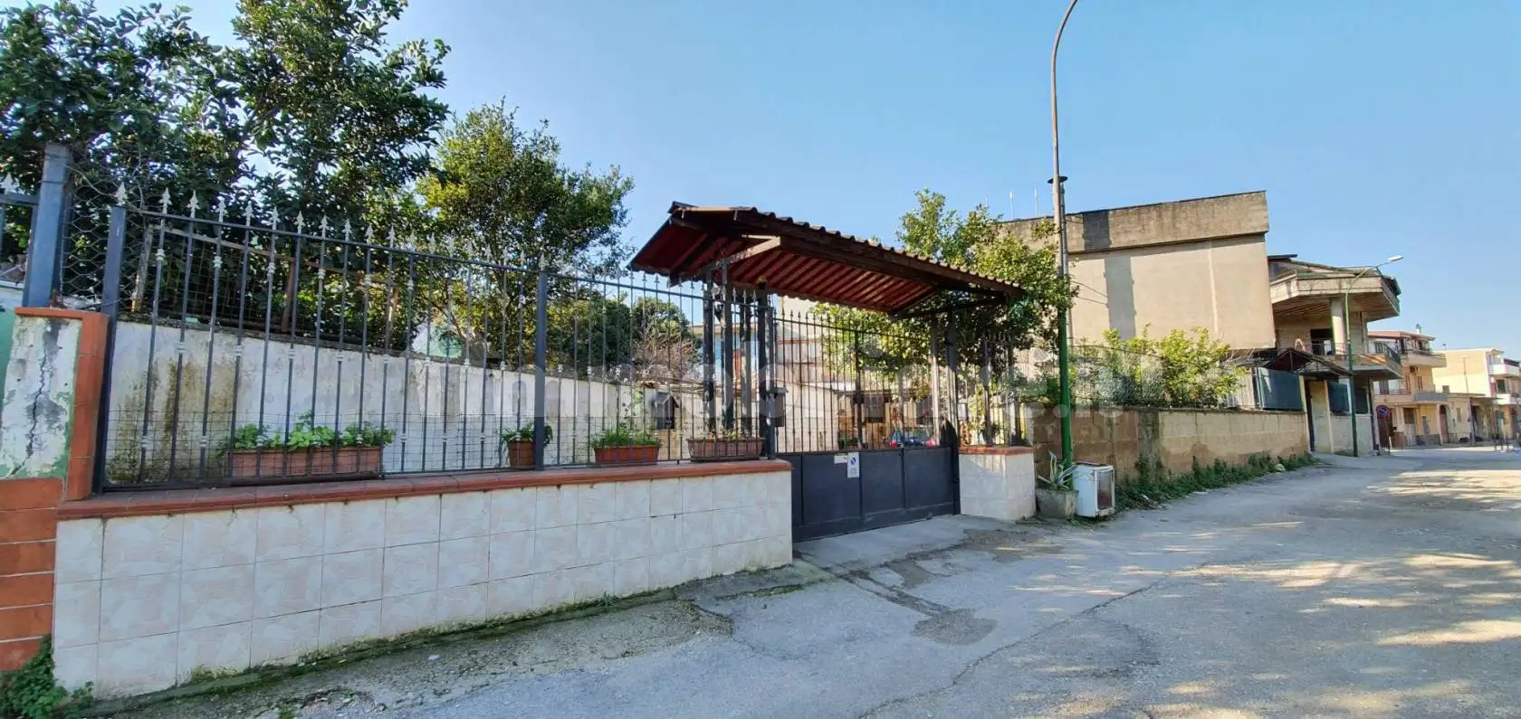 Casa indipendente in vendita a Caivano