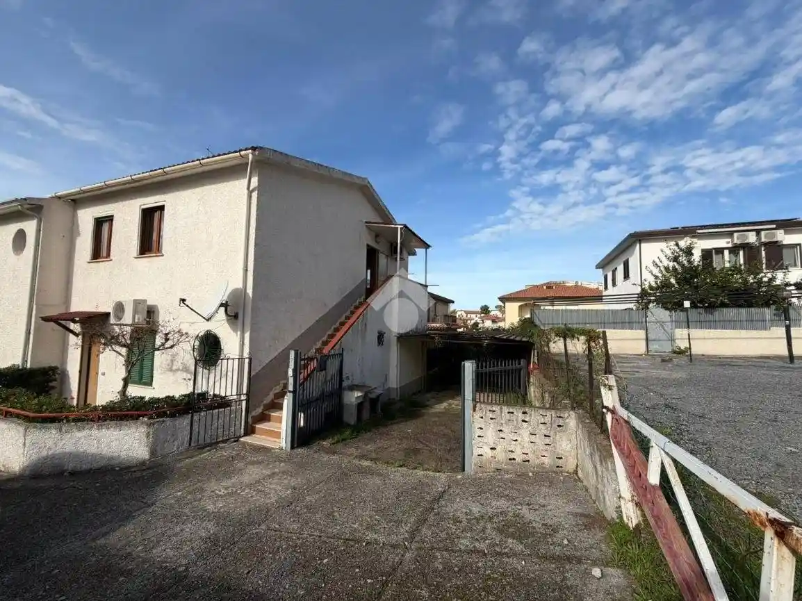 Trilocale VI traversa via Alcide De Gasperi 2, Sangineto Lido, Sangineto - foto 2