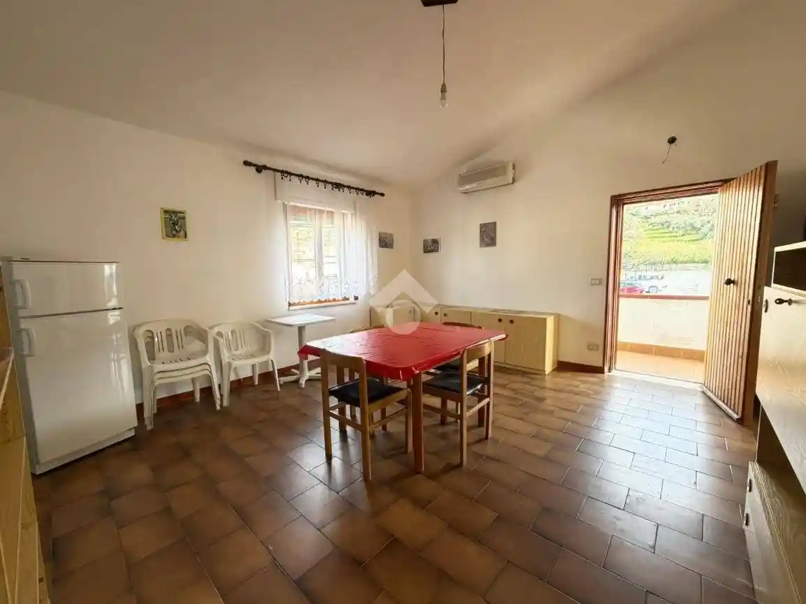 Trilocale VI traversa via Alcide De Gasperi 2, Sangineto Lido, Sangineto - foto 5