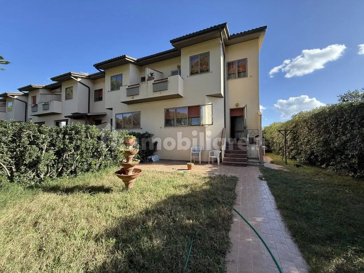 Villa in vendita a Capalbio