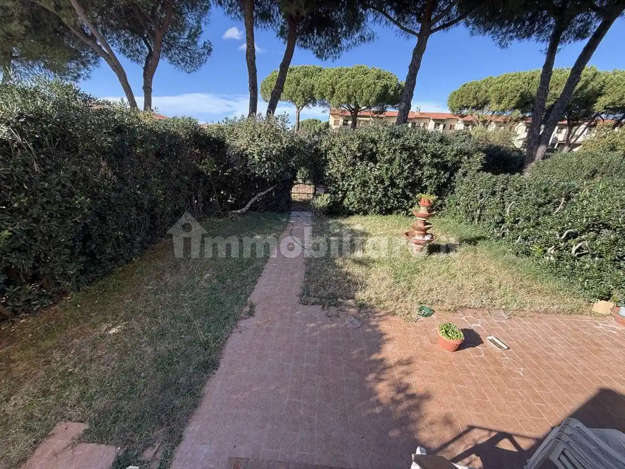 Villa unifamiliare Circonvallazione Enrico Berlinguer, Capalbio Scalo, Capalbio - foto 2