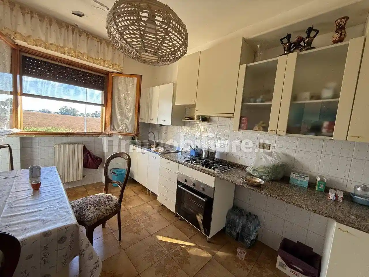 Villa unifamiliare Circonvallazione Enrico Berlinguer, Capalbio Scalo, Capalbio - foto 4