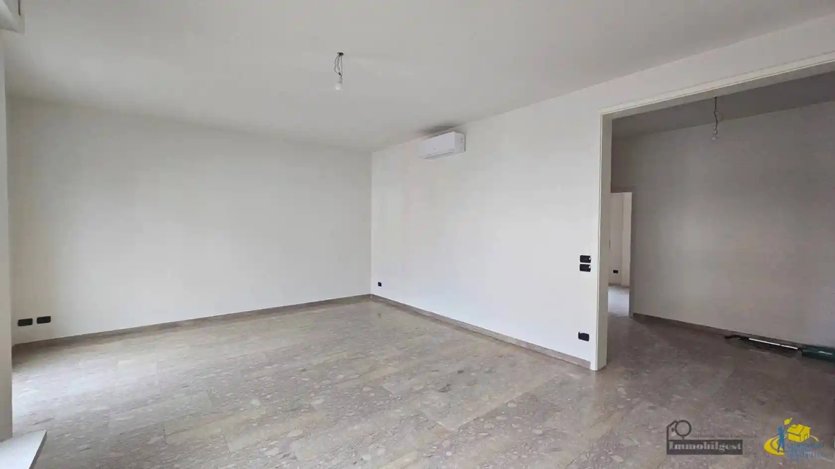 Appartamento via Carlo Innocenzo Frugoni 15, Stadio - Cittadella, Parma - foto 4