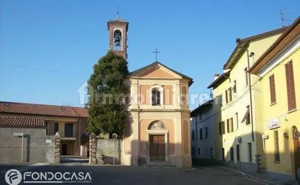 Appartamento in vendita a Veniano