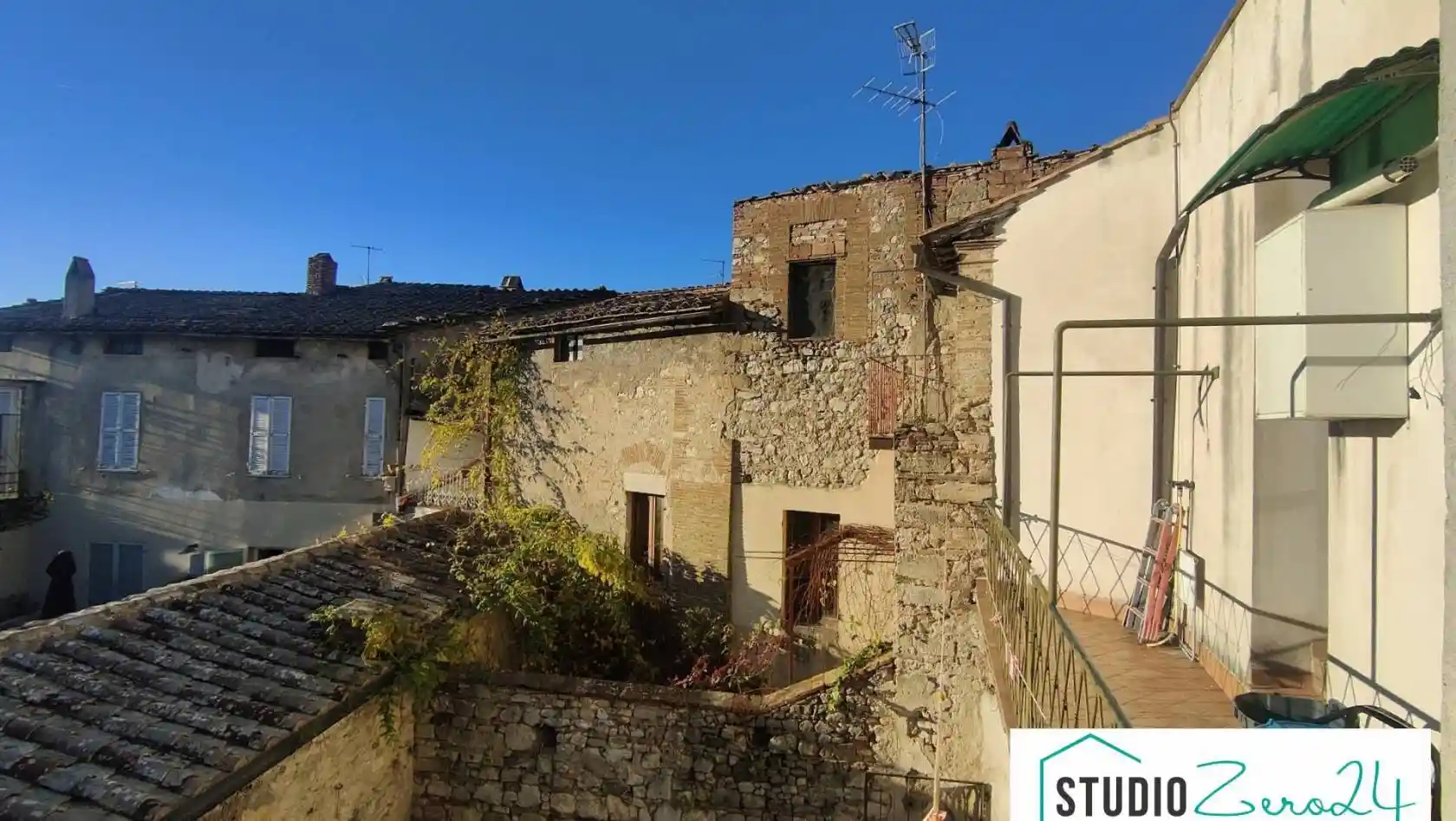 Appartamento in vendita a Amelia