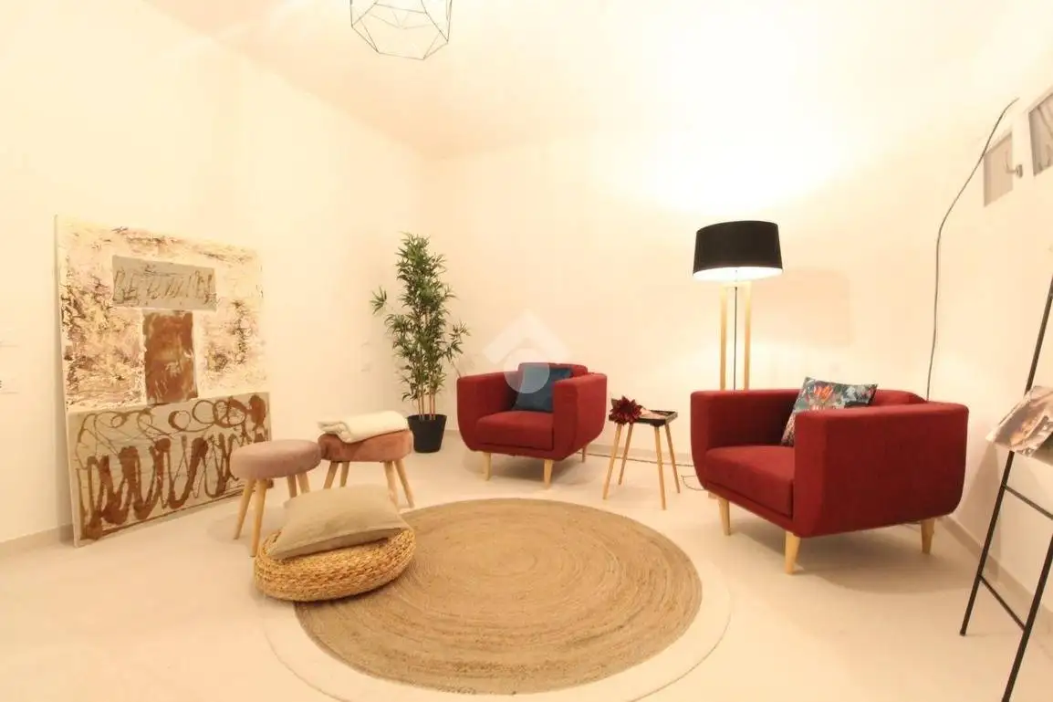 Villetta a schiera in vendita a Modena