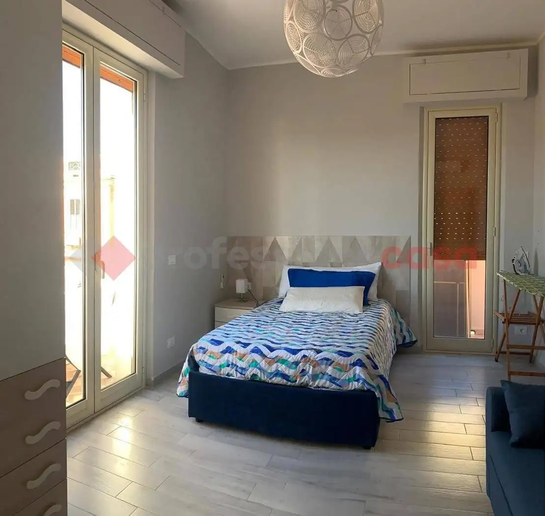 Trilocale via arcovito, 59, Centro Storico, Reggio Calabria - foto 2