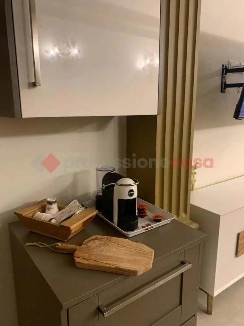 Trilocale via arcovito, 59, Centro Storico, Reggio Calabria - foto 4