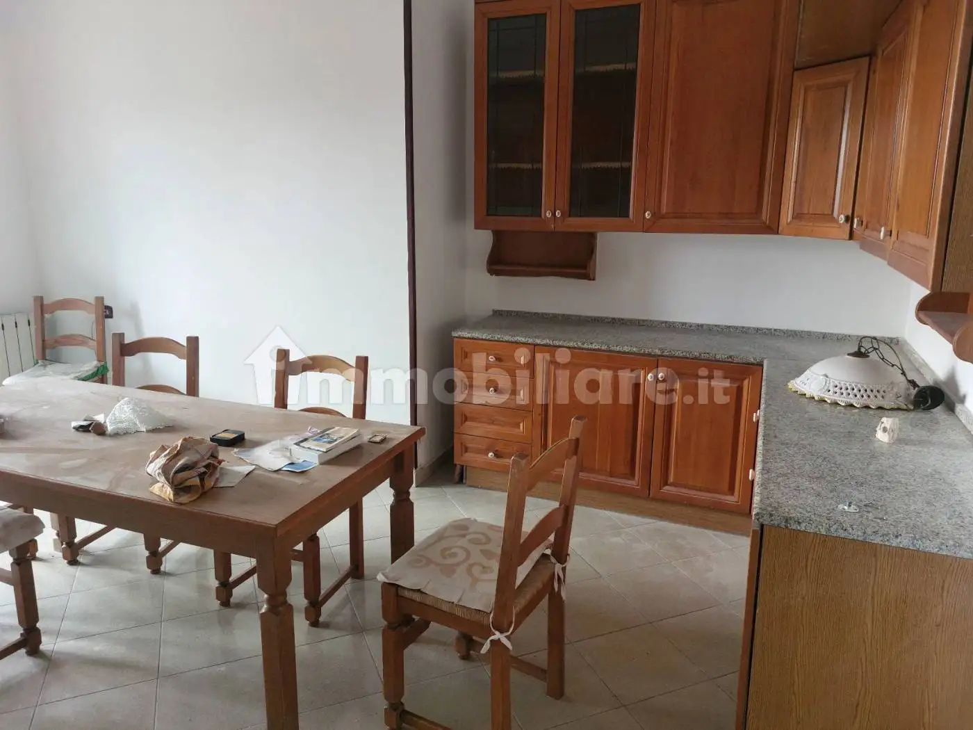 Trilocale Strada Provinciale Vecchia Licola 219A, Licola, Cuma, Pozzuoli - foto 2