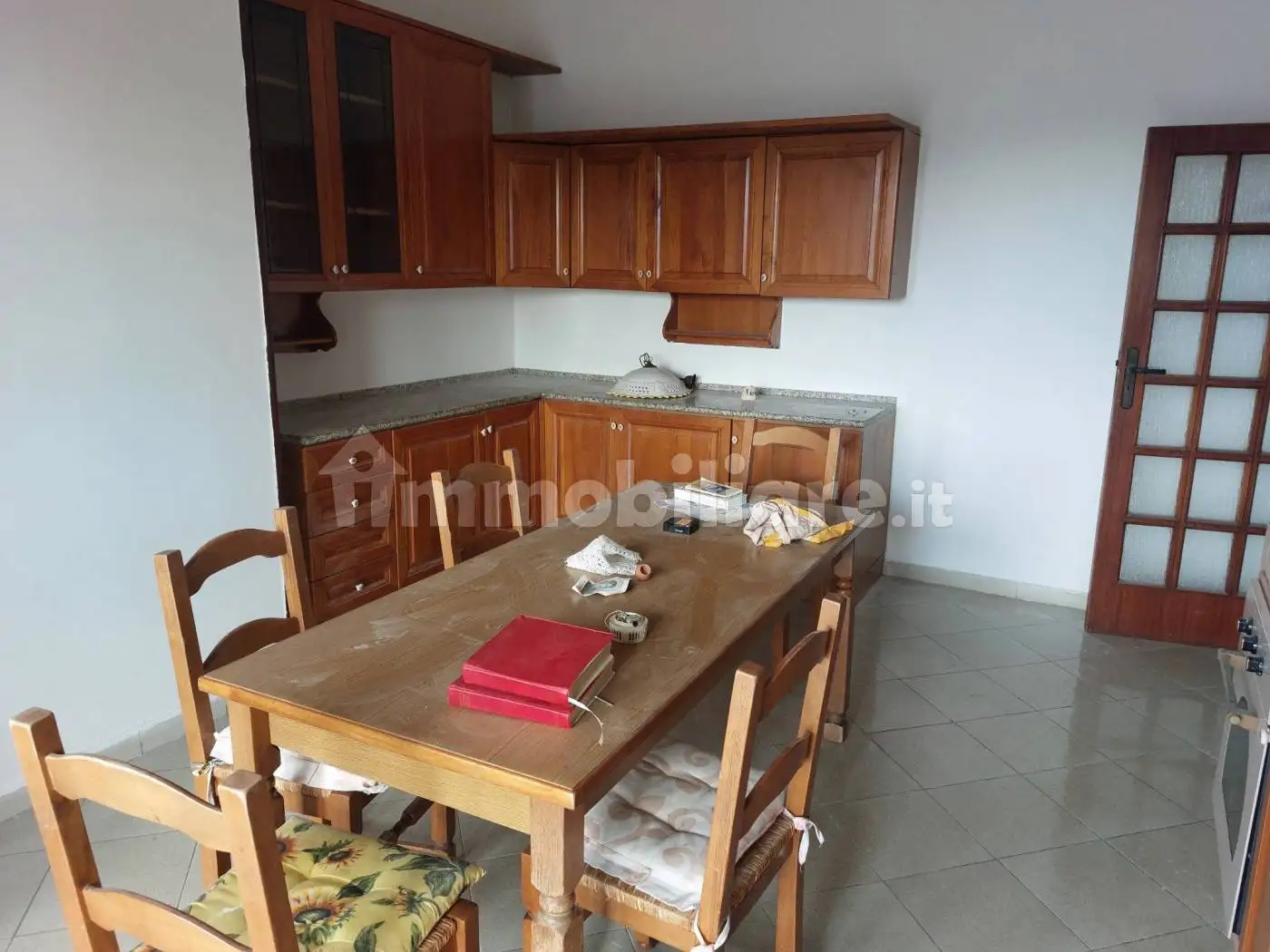 Trilocale Strada Provinciale Vecchia Licola 219A, Licola, Cuma, Pozzuoli - foto 3