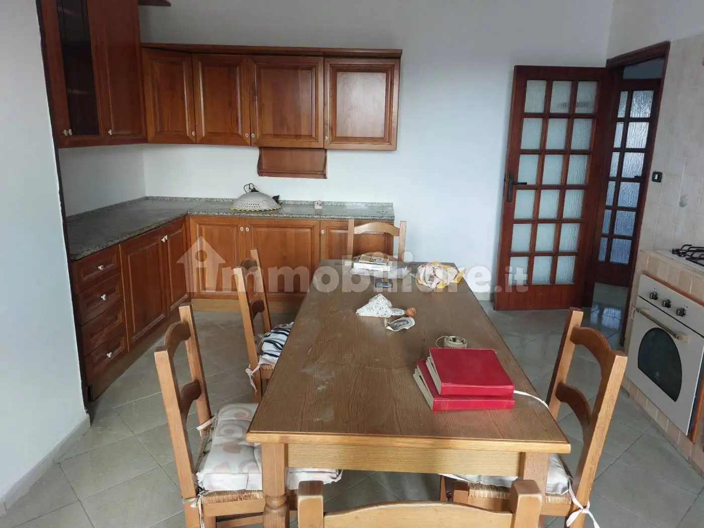 Trilocale Strada Provinciale Vecchia Licola 219A, Licola, Cuma, Pozzuoli - foto 4