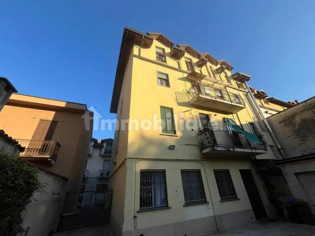 Appartamento in vendita a Cinisello Balsamo