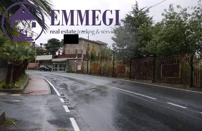 Palazzo - Stabile in asta a Boissano