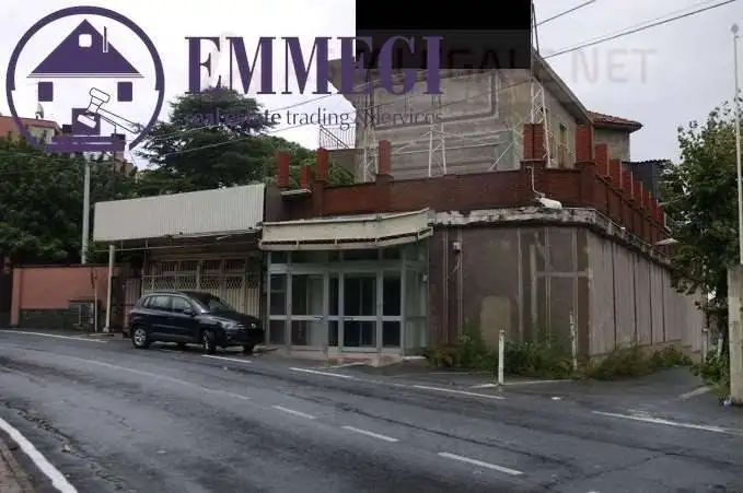 Palazzo - Stabile - foto 2